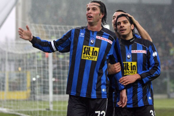 Atalanta e Siena, si scommette sugli "1"